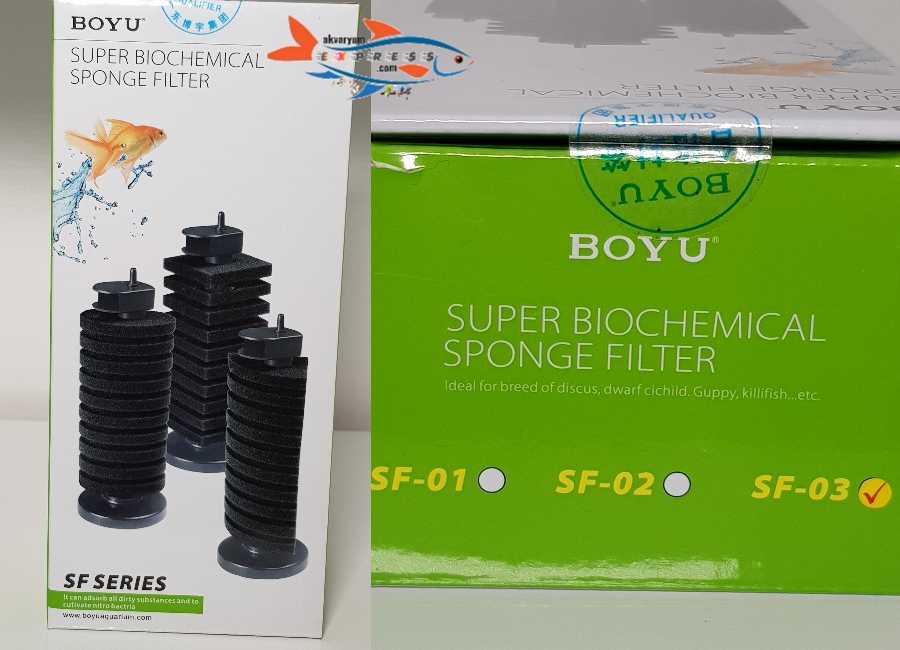 SF-03 BOYU BİYOLOJİK SÜNGERLİ ÜRETİM PİPO FİLTRE SF-03 BOYU BİYOLOJİK SÜNGERLİ ÜRETİM PİPO FİLTRE