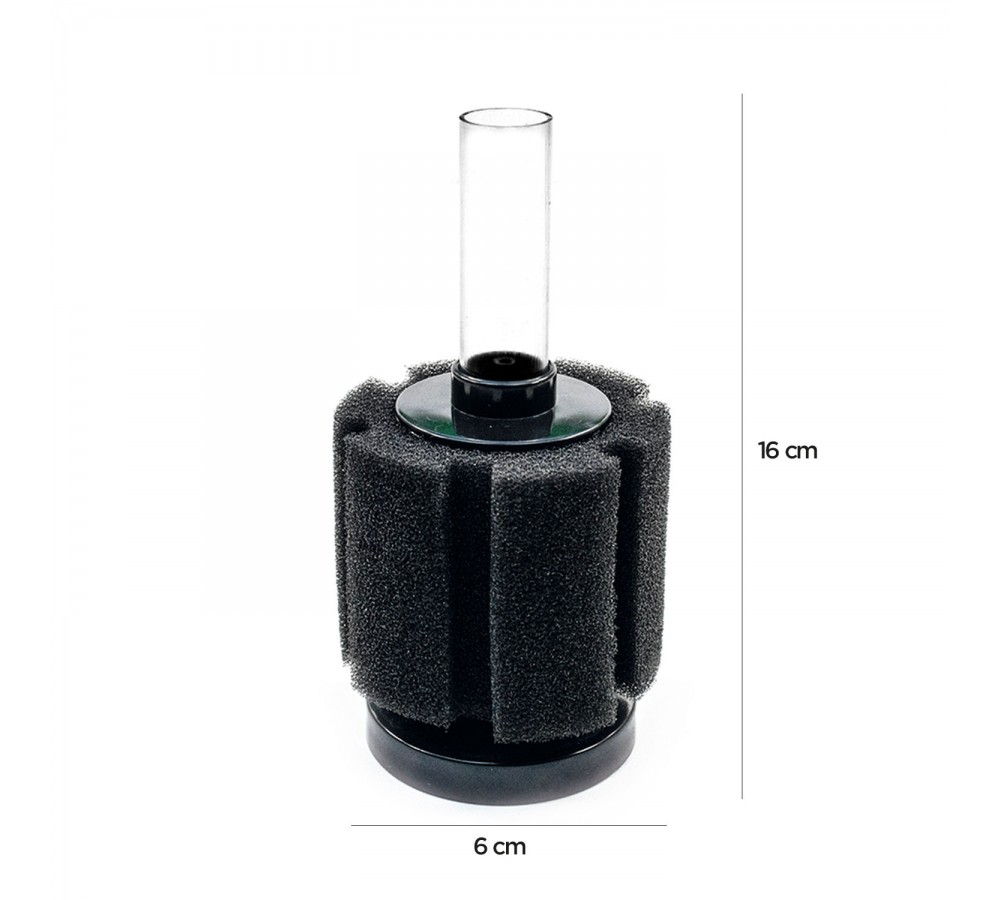 ATLANTİK AT-150 BİO FİLTRE pipo filtre ATLANTİK AT-150 BİO FİLTRE pipo filtre