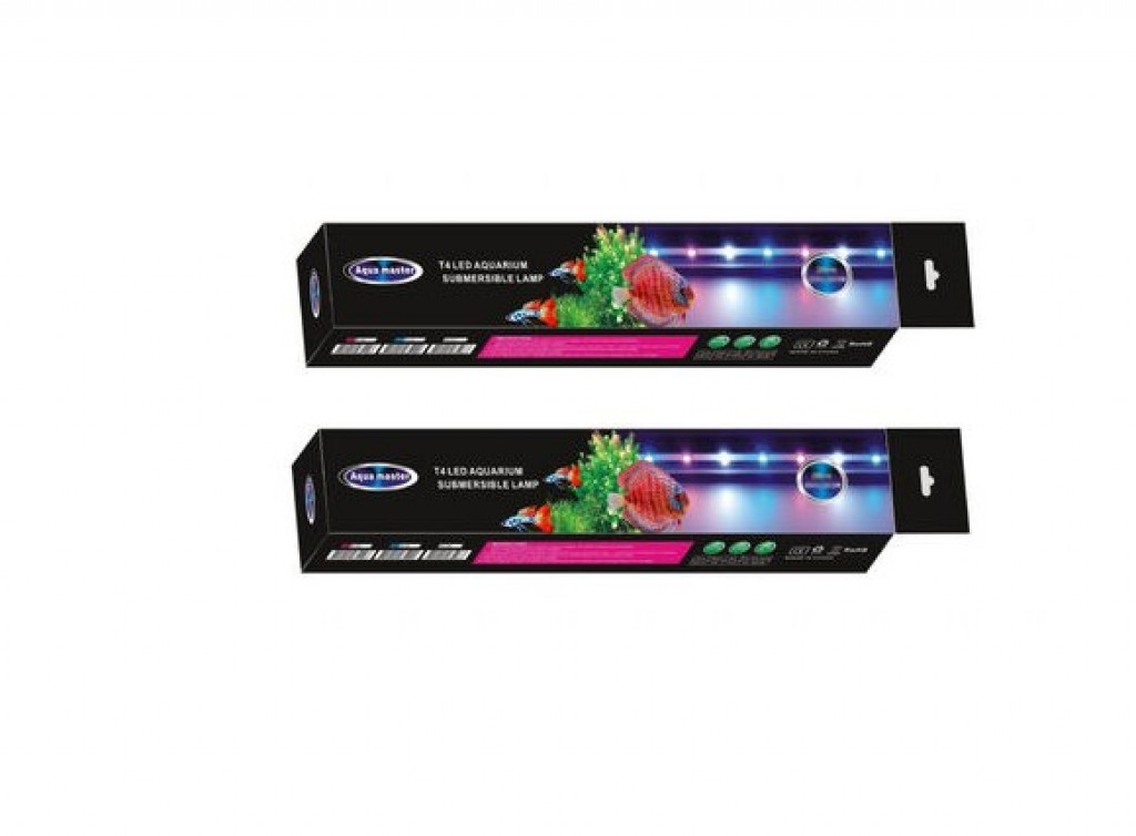 Aqua Master Led Dalgıç Lamba 15 Ledli Beyaz 5w 45cm