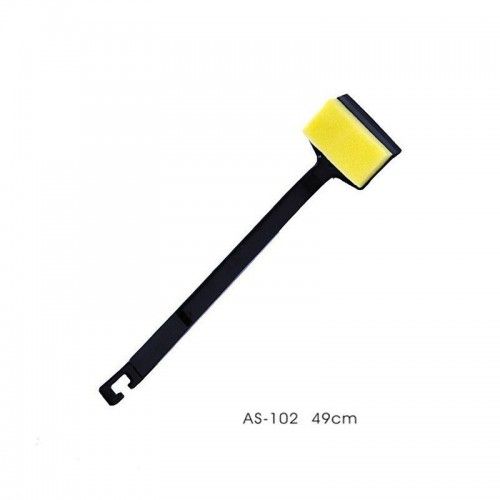 AS-102 BOYU PLASTİK SAPLI CAM TEMİZLEME SİLECEĞİ 47CM AS-102 BOYU PLASTİK SAPLI CAM TEMİZLEME SİLECEĞİ 47CM