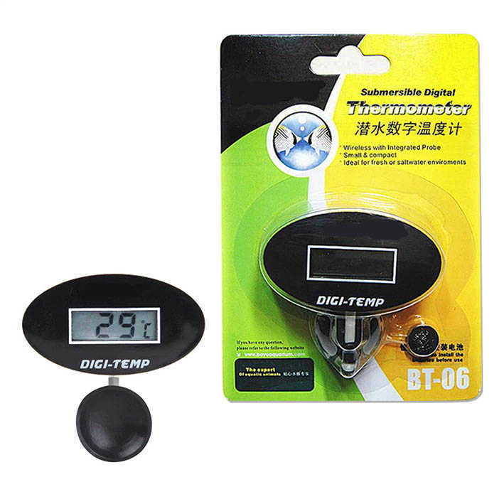 Boyu BT-06 Digital Termometre Boyu BT-06 Digital Termometre
