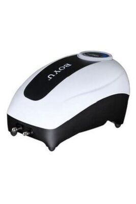 CJY-1500 Boyu Tek Çıkışlı Hava Motoru 1,5L/min 2,2 W CJY-1500 Boyu Tek Çıkışlı Hava Motoru 1,5L/min 2,2 W