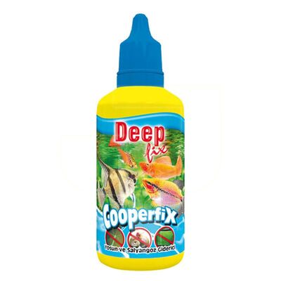 Deep Fix Deep Cooperfix (Yosun-Salyangoz Giderici) Deep Fix Deep Cooperfix (Yosun-Salyangoz Giderici)