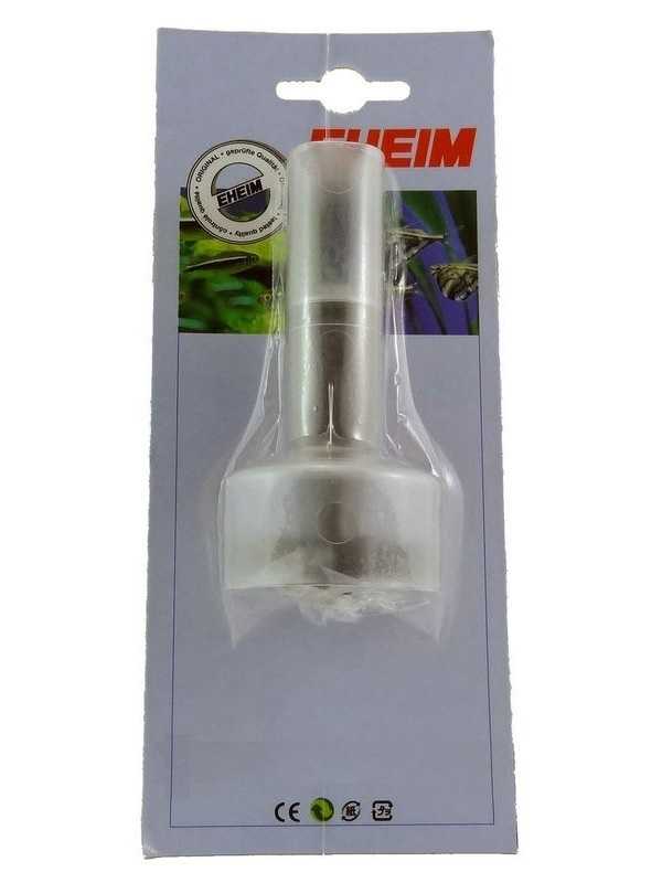 EHEIM CLASSİC 600 DIŞ FİLTRE PERVANESİ (2217) EHEIM CLASSİC 600 DIŞ FİLTRE PERVANESİ (2217)