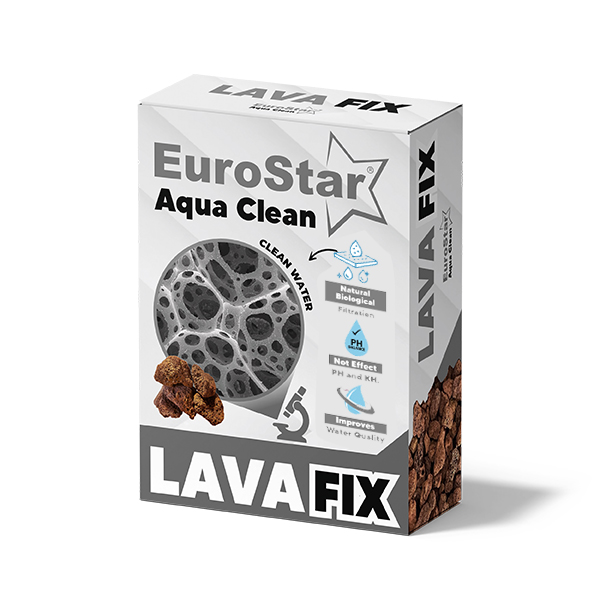 EuroStar Lava Fix 500 Ml EuroStar Lava Fix 500 Ml