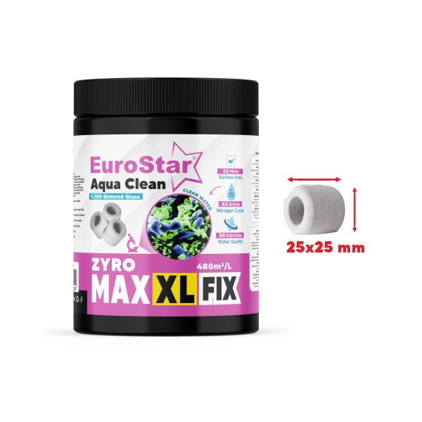 EuroStar Zyro Max XL Seramik 500 Ml EuroStar Zyro Max XL Seramik 500 Ml