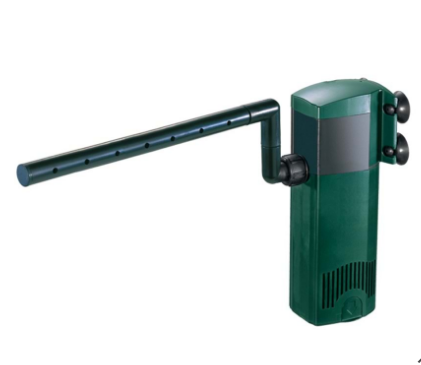 FP-18E BOYU İÇ FİLTRE 7,5W 750L/H FP-18E BOYU İÇ FİLTRE 7,5W 750L/H