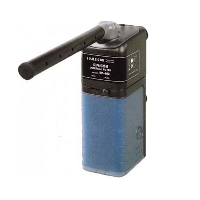 Hailea MV-400 Köşe İç Filtre Hailea MV-400 Köşe İç Filtre