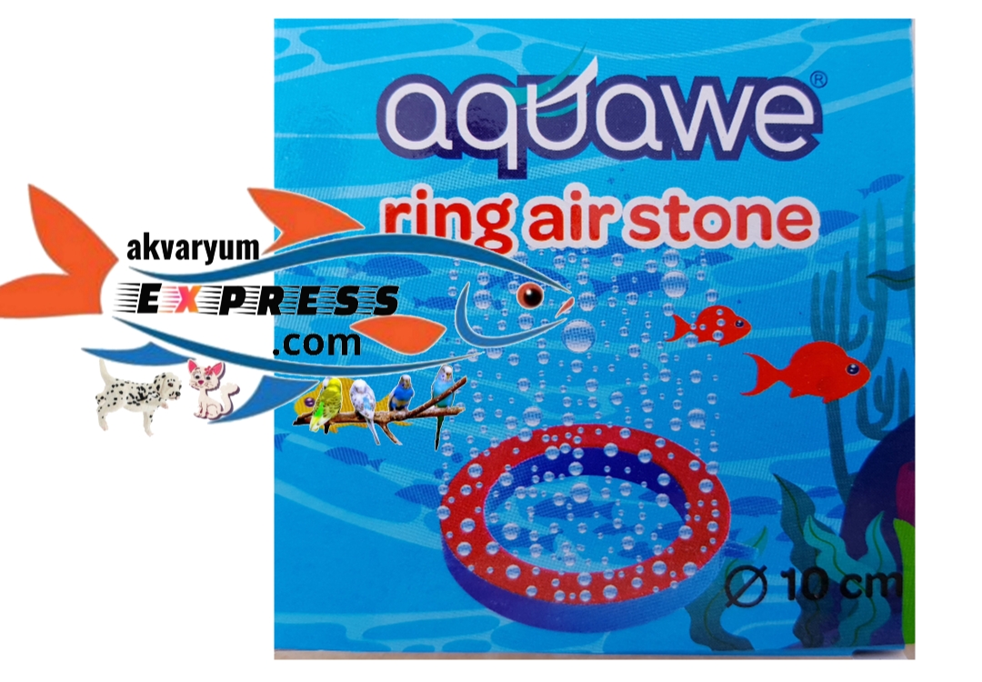 HAVA TAŞI YUVARLAK 10CM TİSERT HAVA TAŞI YUVARLAK 10CM TİSERT