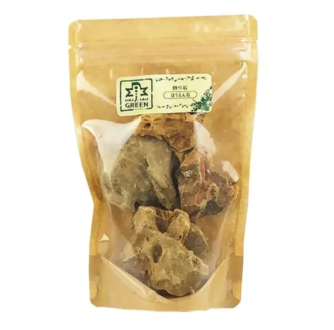 JUN DECORATİVE STONE HOUEN 400-500GR ARASI