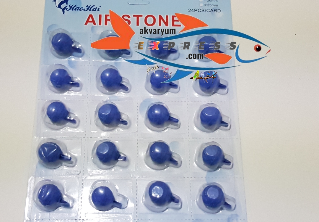 LİYA YUVARLAK HAVATAŞI 25MM LİYA YUVARLAK HAVATAŞI 25MM