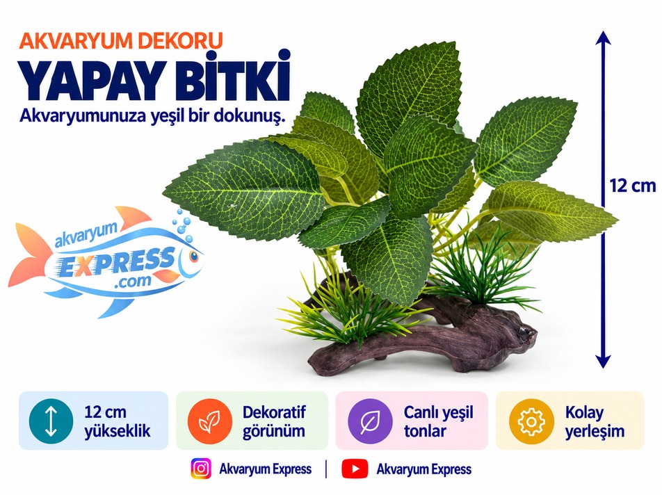 KÜTÜK TABANLI YAPAY İPEK BİTKİ