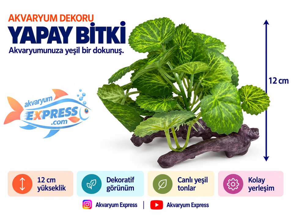 KÜTÜK TABANLI YAPAY İPEK BİTKİ