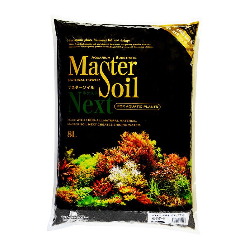 MASTER SOİL BLACK POWDER 8L AKTİF TOPRAK MASTER SOİL BLACK POWDER 8L AKTİF TOPRAK