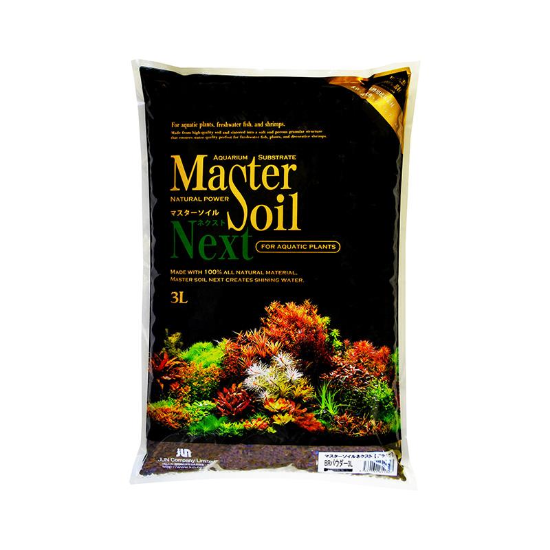 MASTER SOİL BROWN POWDER 3L AKTİF TOPRAK MASTER SOİL BROWN POWDER 3L AKTİF TOPRAK