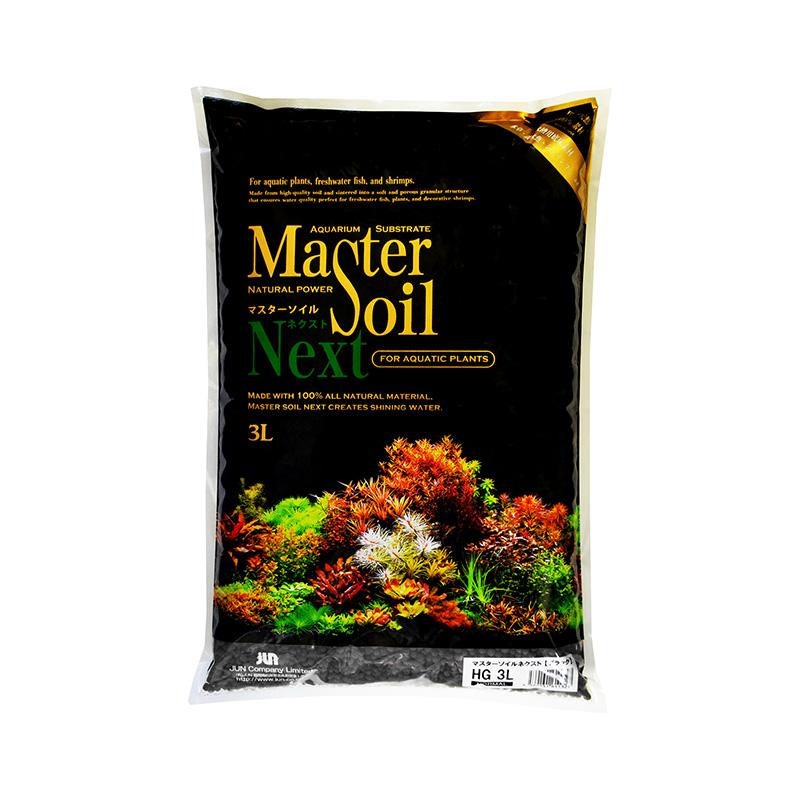 MASTER SOİL NEXT NORMAL 3L AKTİF TOPRAK MASTER SOİL NEXT NORMAL 3L AKTİF TOPRAK