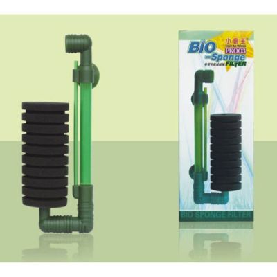 PK-003 Sünger Filtre - PİPO FİLTRE PK-003 Sünger Filtre - PİPO FİLTRE
