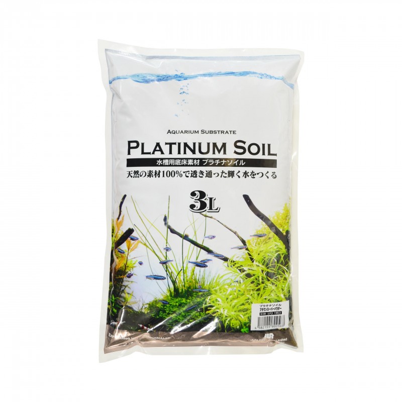PLATİNUM SOIL BROWN POWDER 3L AKTİF TOPRAK PLATİNUM SOIL BROWN POWDER 3L AKTİF TOPRAK