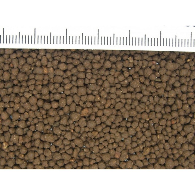 PLATİNUM SOIL BROWN POWDER 8L - AKTİF TOPRAK PLATİNUM SOIL BROWN POWDER 8L - AKTİF TOPRAK