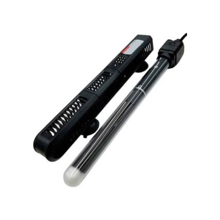RS-136 300W CAM ISITICI PLASTİK KORUMALI