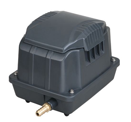 SES-30 BOYU HAVA MOTORU 30L/min 25W SES-30 BOYU HAVA MOTORU 30L/min 25W