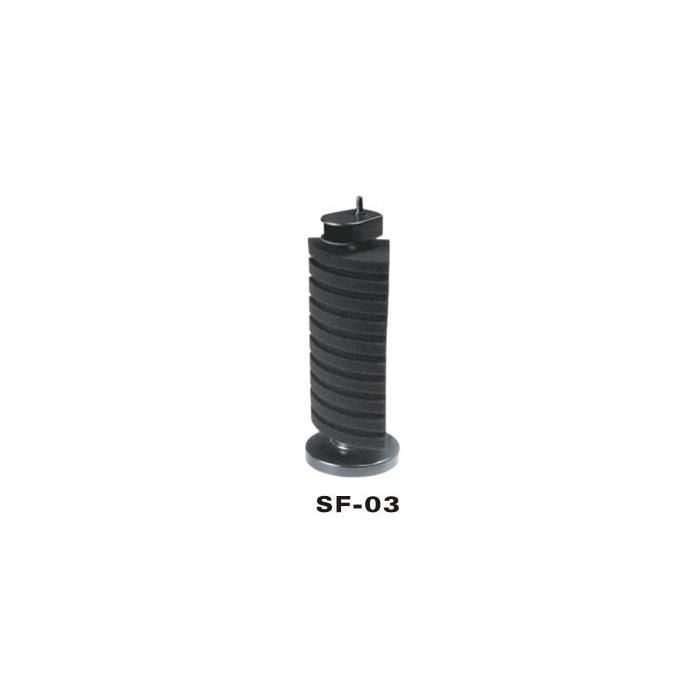 SF-03 BOYU BİYOLOJİK SÜNGERLİ ÜRETİM PİPO FİLTRE SF-03 BOYU BİYOLOJİK SÜNGERLİ ÜRETİM PİPO FİLTRE