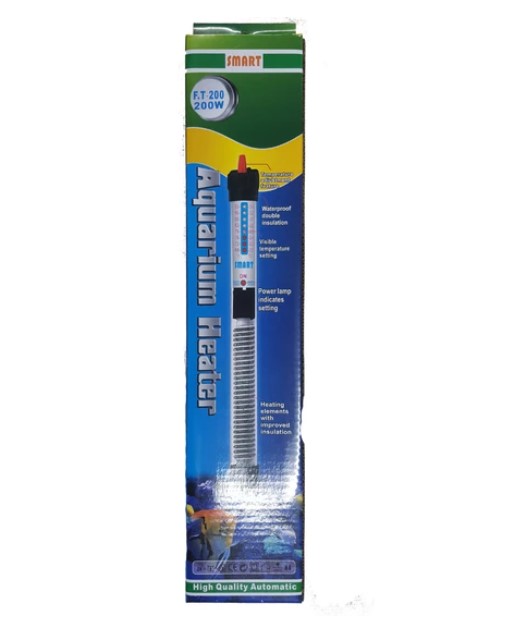 SMART ISITICI 200W SMART ISITICI 200W