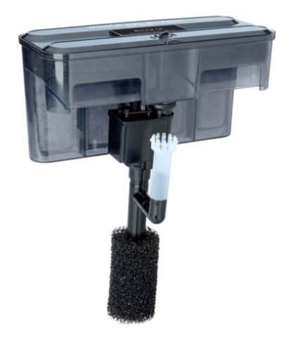 WF-2055 BOYU ŞELALE FİLTRE 8,6W 720L/H WF-2055 BOYU ŞELALE FİLTRE 8,6W 720L/H